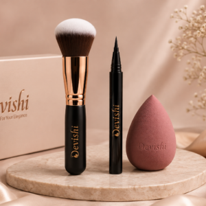 Makeup Brush 3
